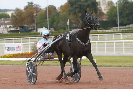 Quinté de demain